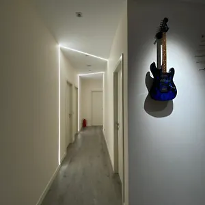  Apartament Melodi